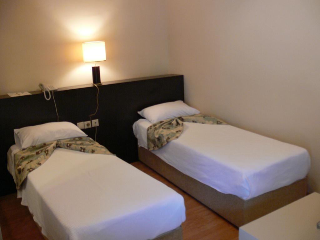 Dolunay Fanizan Hotel Fatsa ห้อง รูปภาพ
