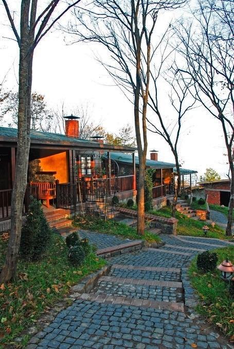 Dolunay Fanizan Hotel Fatsa ภายนอก รูปภาพ